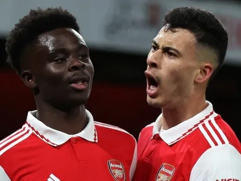 Liệu Arteta có cải thiện được hàng công của Arsenal?