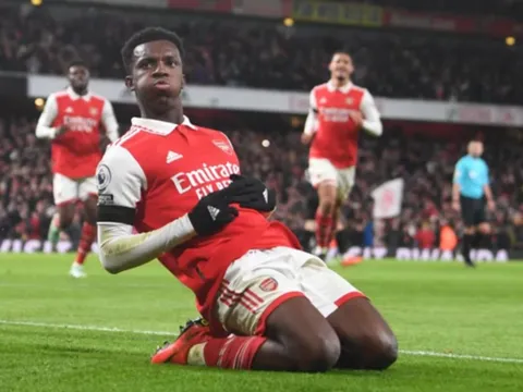 Vấn đề của Gabriel Jesus đã được giải quyết?