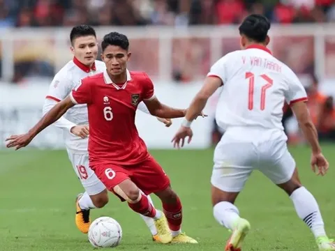 Sự sợ hãi khiến ĐT Việt Nam suýt trả giá trước Indonesia