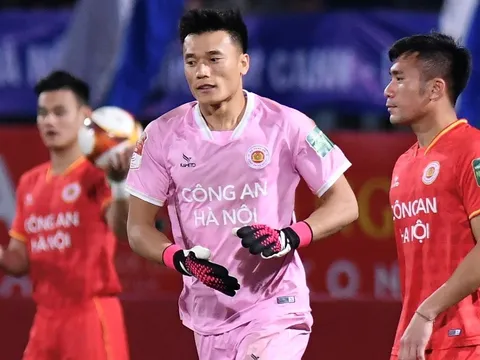 Vấn đề sau sự cố áo đấu của Bùi Tiến Dũng