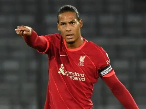 Van Dijk, Maguire, Dias: Ai là trung vệ xuất sắc nhất thế giới?