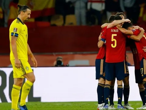Van Dijk, Suarez và dàn sao nguy cơ vắng mặt ở VCK World Cup 2022