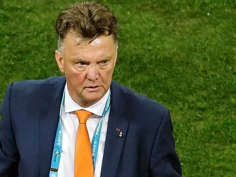 "Đội tuyển chúng tôi có HLV giỏi hơn những nước khác"