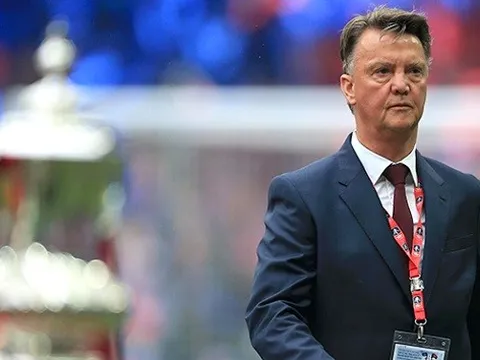 "Ông ấy đã thất bại ở Man Utd với cái gọi là hệ thống của mình"