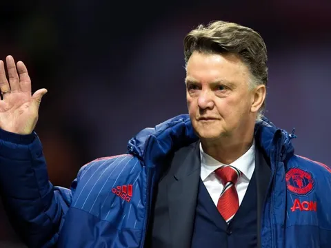 Đội hình được Louis van Gaal cho ra mắt: Di sản vĩ đại ở Barca