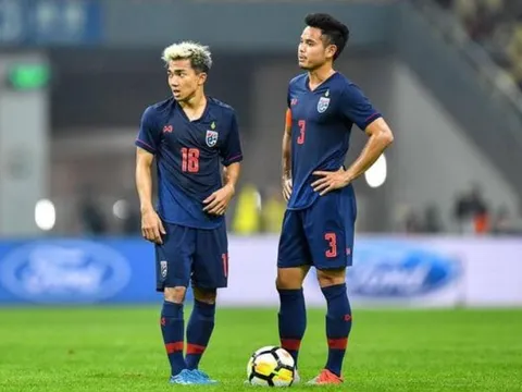 Văn Hậu cảnh báo ĐT Việt Nam về 2 cầu thủ đáng gờm tại AFF Cup 2020