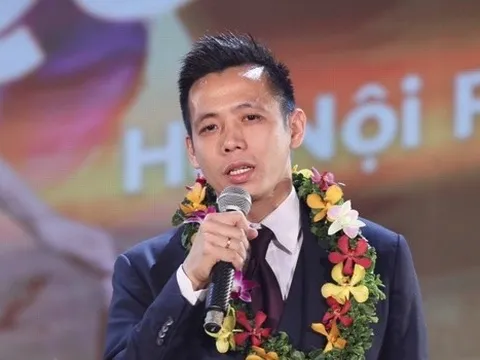 Văn Quyết: 'Hy vọng HLV Troussier nâng tầm bóng đá Việt Nam'