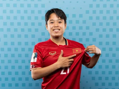 Vạn Sự: Tuyển nữ Việt Nam sẽ làm tốt hơn ở trận gặp Hà Lan