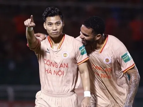 Văn Thanh hồi sinh
