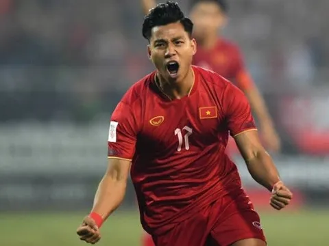 Văn Thanh lập siêu phẩm, Việt Nam trở về từ cõi chết