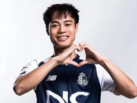 Khởi đầu mới của Văn Toàn