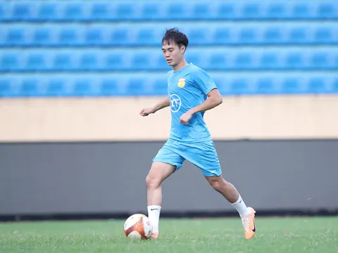 Vận đen của Văn Toàn