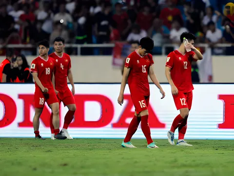 Văn Toàn: “Mong CĐV sẽ nhẹ nhàng với các cầu thủ”