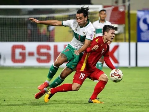 "Văn Toàn nên được đưa vào sân sớm hơn"