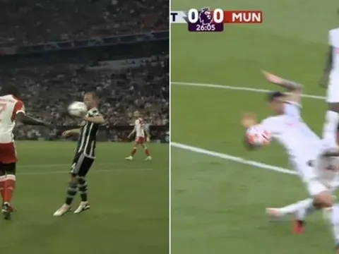 Vận xui đeo bám Man Utd