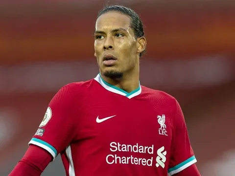 5 thương vụ thành công rực rỡ của Liverpool suốt hơn 1 thập niên qua