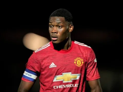 Vắng Maguire - Varane, Solsa có 4 lựa chọn thay thế cho Man Utd