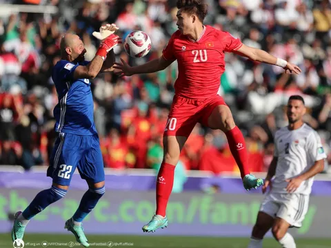 "VAR cần được phổ cập ở V-League để cầu thủ Việt Nam ứng xử tốt hơn"