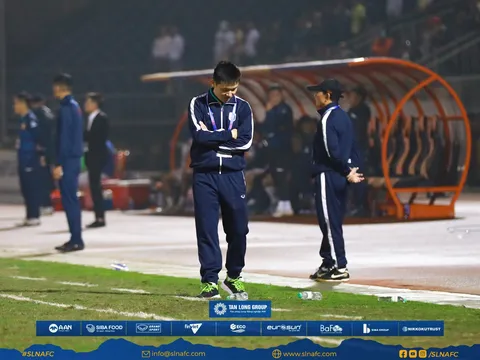 "VAR được sinh ra để đem lại công bằng"