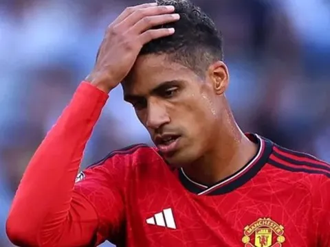 "Đó chỉ là câu chuyện M.U tìm ra thời điểm thích hợp để loại bỏ anh ấy"