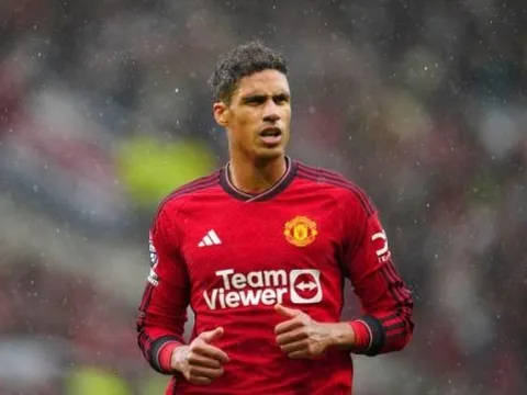 Varane và những ngôi sao Premier League có thể đến Bayern
