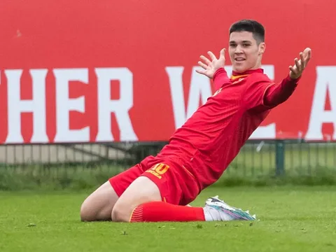 Juve sẽ có tân bình đầu tiên trong tuần này