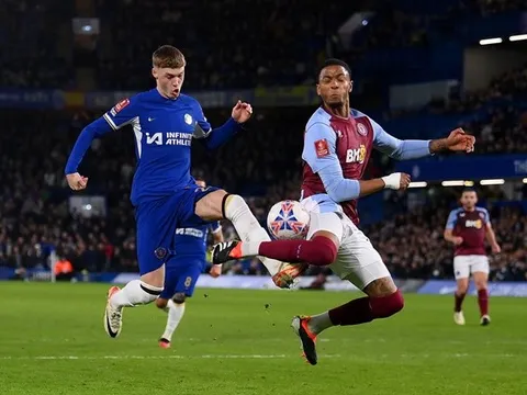 Vắt sạch mọi tinh túy của Palmer, Chelsea biết phải làm gì trên TTCN