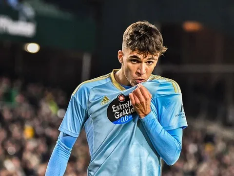 Gạch tên Newcastle, Man Utd, sao mai La Liga chọn Arsenal