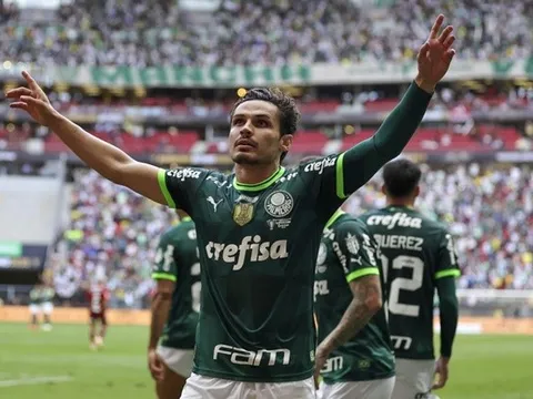 Arsenal để mắt đến tiền vệ 12 triệu euro