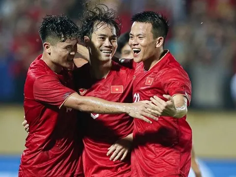 Bộ khung tối ưu của ĐT Việt Nam tại Asian Cup 2023