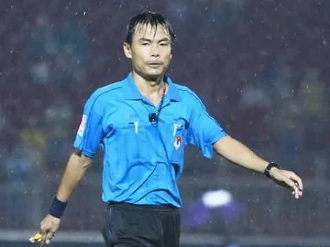 VFF chấn chỉnh V-League khi sai sót liên tục xuất hiện