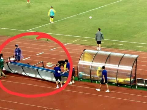 VFF lên tiếng về sân Mỹ Đình trước ngày đấu Malaysia