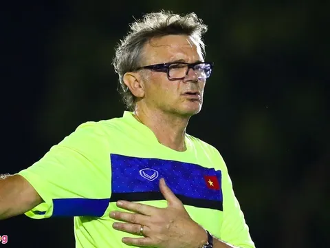 VFF: Lương ông Troussier 4 tỷ/tháng chỉ là tin đồn
