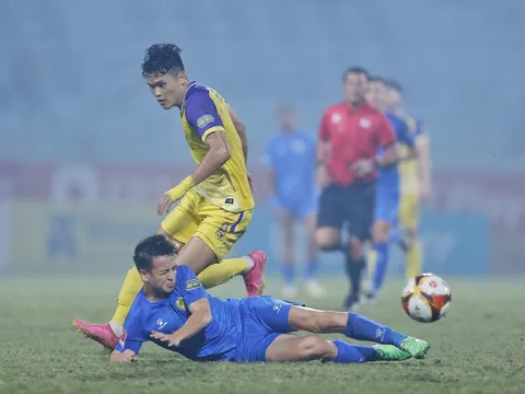 VFF vào cuộc, 'thủ phạm' vụ Tuấn Hải sống trong âu lo