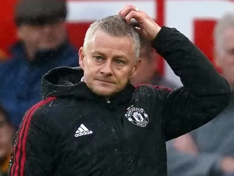 Vì 2 lý do, Man Utd có thể đánh mất siêu tiền đạo trong mơ