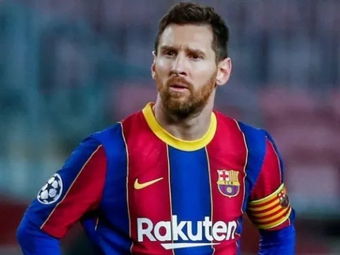 Vì 2 ngôi sao, Laporta gián tiếp khiến Messi rời Barcelona?