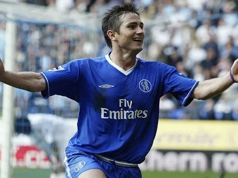 Lampard: 'Chúng tôi từng gọi Tottenham là kho điểm'