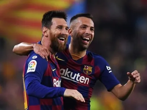 Vì EURO 2024, cựu sao Barca từ bỏ lời hẹn với Messi?