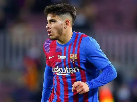 Vì Fati và Torres, Barca dự tính chia tay 1 cái tên