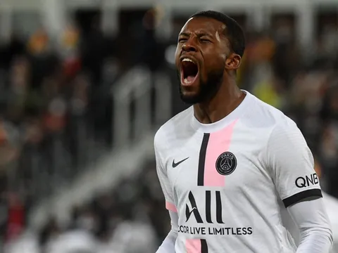 Vì Gerrard, đại gia Saudi Arabia nhắm mua sao PSG