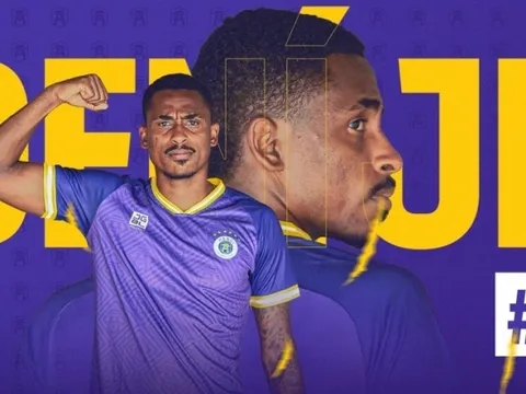 Vì LĐBĐ Brazil, Hà Nội FC tổn thất lực lượng