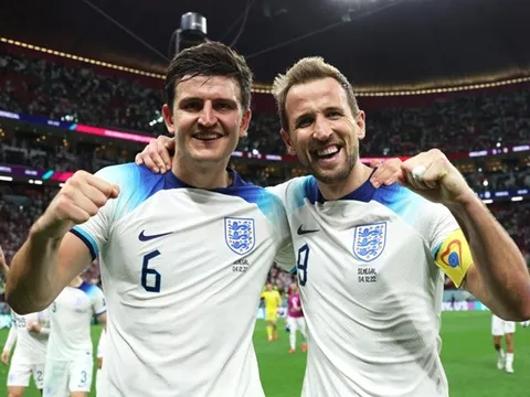 Maguire có thể là nguyên nhân khiến Man Utd vuột mất Kane