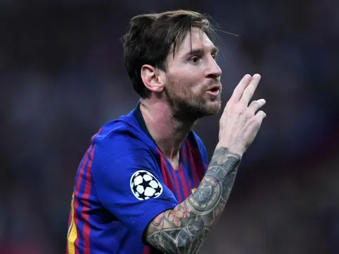 Vì Messi, thượng tầng Barca nhanh chóng thanh trừng 3 cái tên
