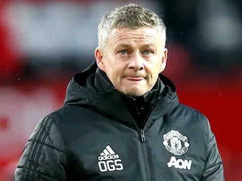 "Đối với tôi, Solskjaer không có tài năng chiến thuật"