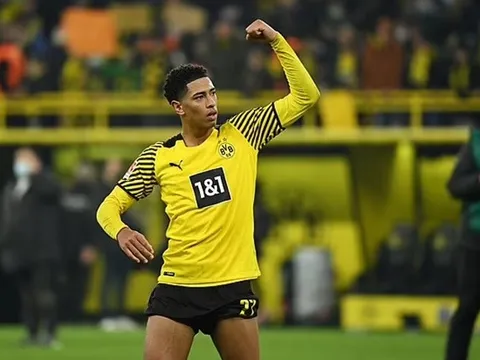 Vì sao 90 triệu cho Bellingham là món hời dành cho Liverpool?