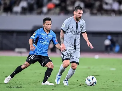 Vì sao AFF Cup 2022 thiếu vắng nhiều ngôi sao?