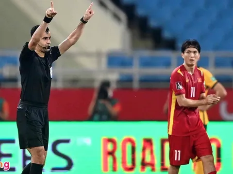 Vì sao AFF Cup không có VAR?