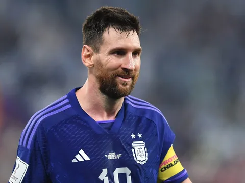 Vì sao Argentina sẽ thắng dễ Australia