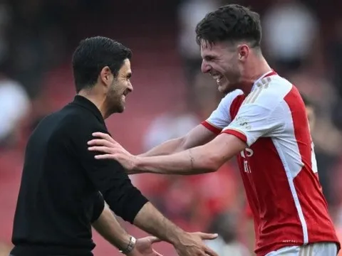 Vì sao Arsenal trông như một đội khác sau kỳ nghỉ Đông?