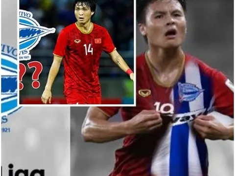 Vì sao các tuyển thủ Việt Nam “ngại” mang chuông đi đấm xứ người?